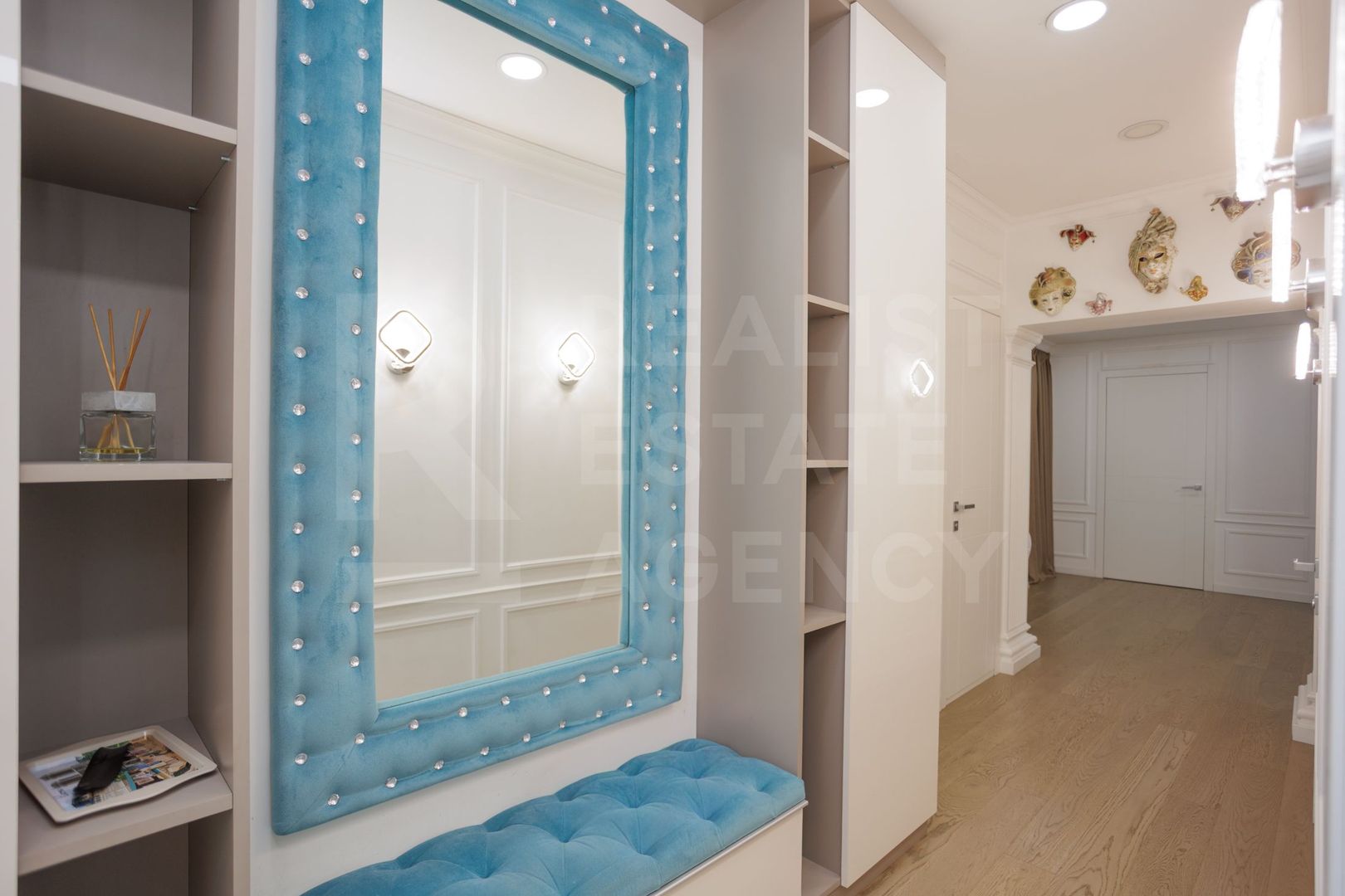 Vânzare, apartament, 3 camere, Bulevardul Dacia, Botanica - Poză 28