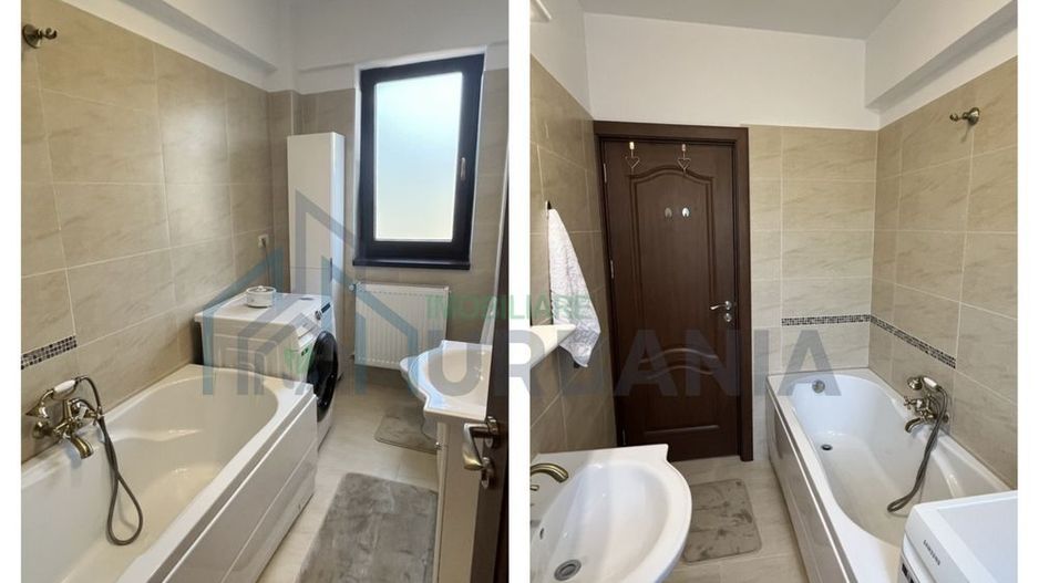 Apartament 3 camere de inchiriat, Copou – Carol I Residence, Aleea Mihail Sadoveanu - Poză 7