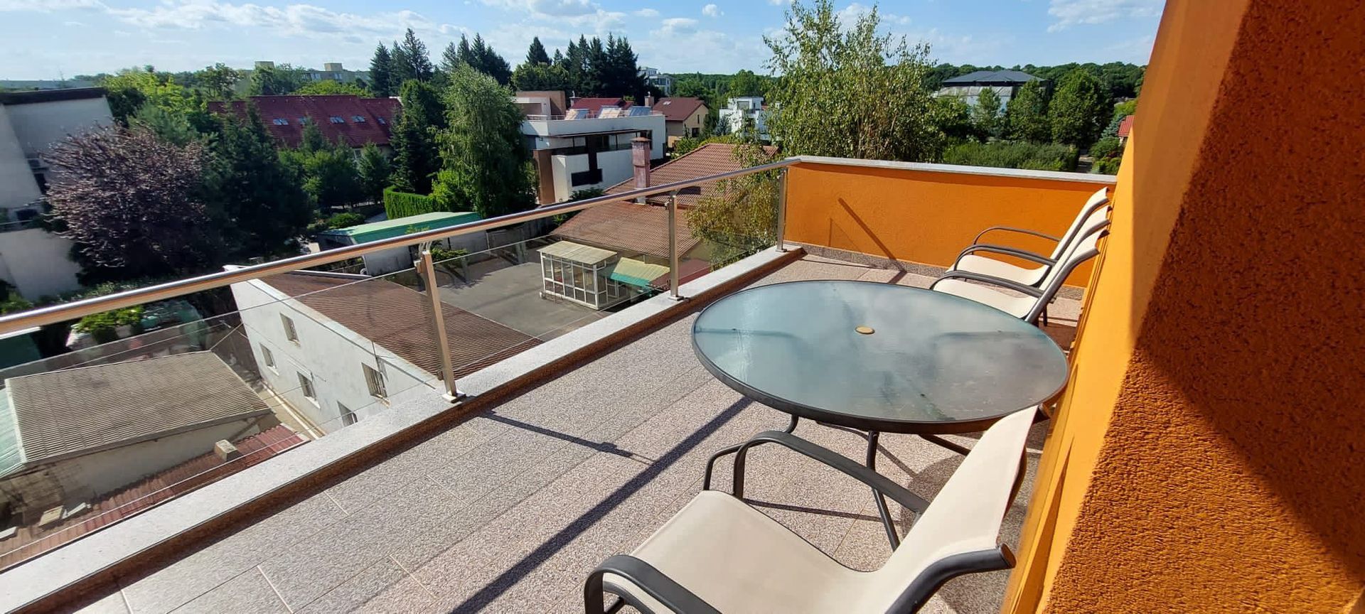 4 camere || Erou Iancu Nicolae || Carina Residence - Poză 14