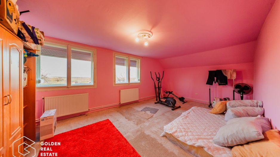 Casa S+P+M, 8 camere, cartier Gai, comision 0% - Poză 12