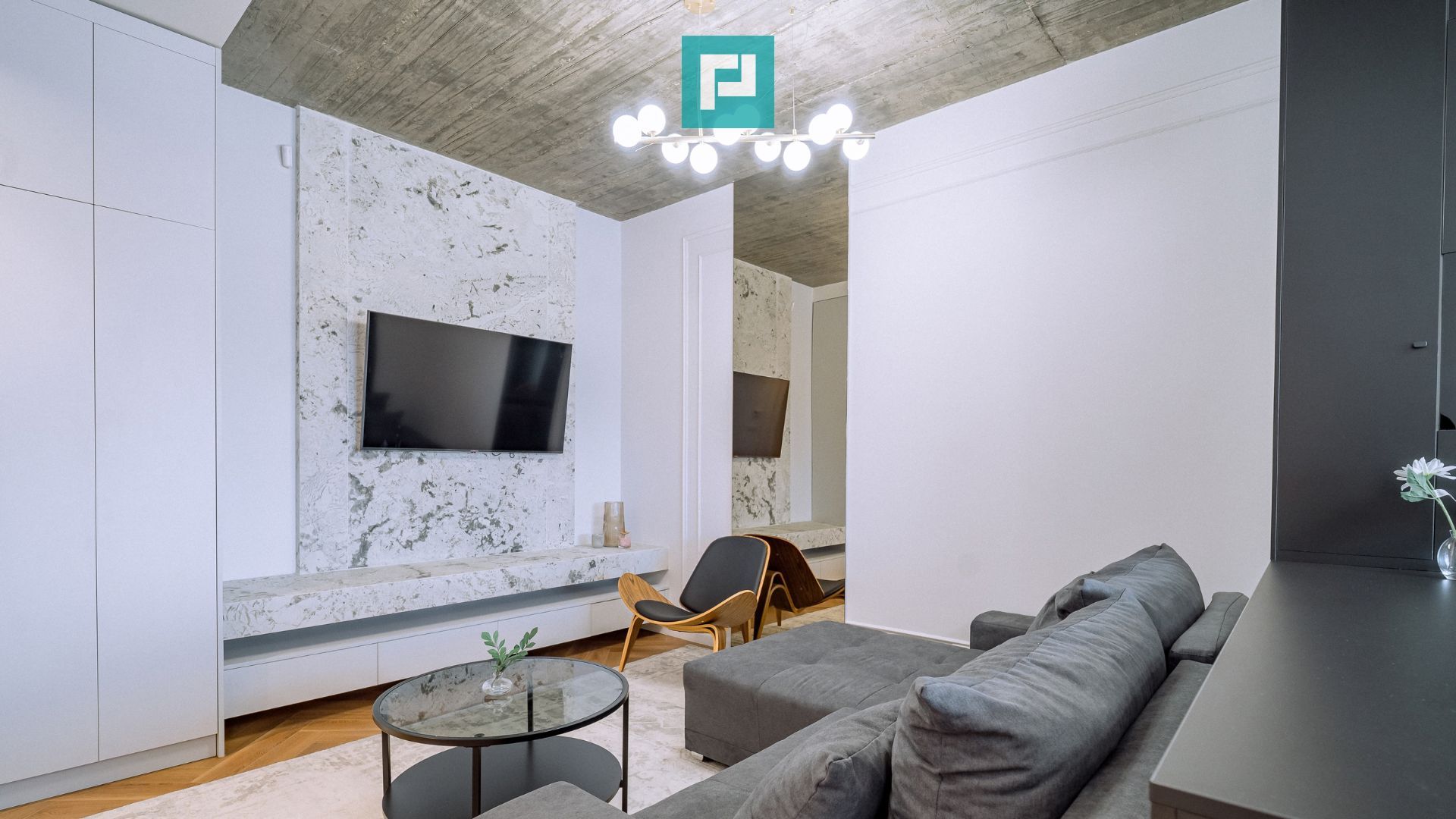 Apartament 69 mp Piata Taranilor– Oradea - Poză 4