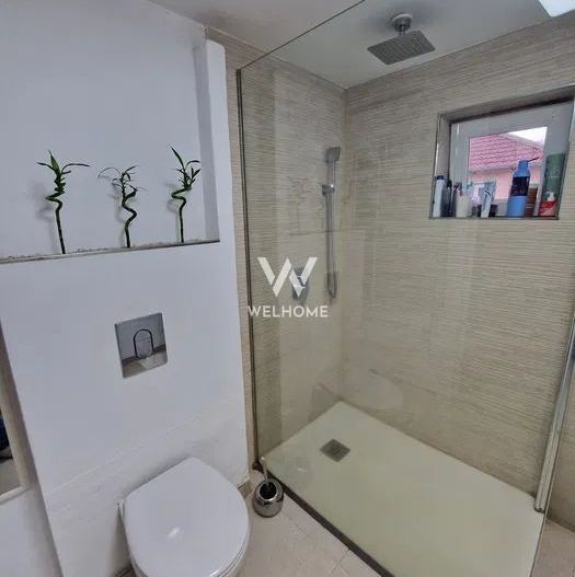 Apartament 4 camere, finisaje de lux -  Calea Cisnădiei - Poză 6