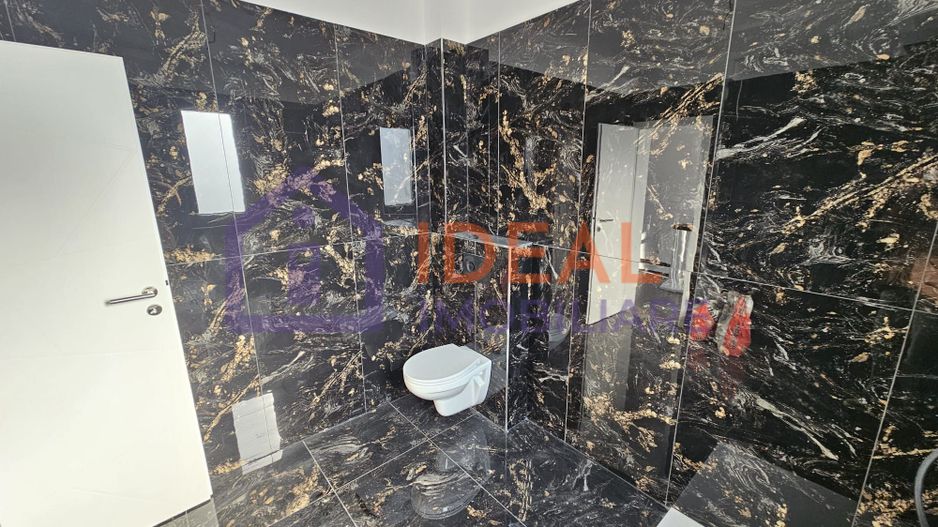 Duplex Modern cu 4 camere si gradina, in Cristian - Poză 11