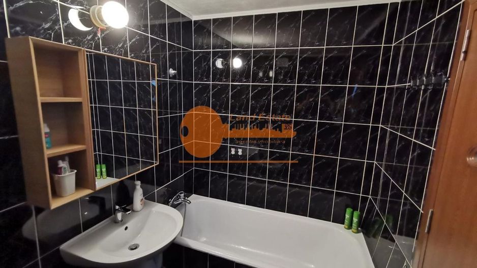 2 camere decomandat | 58,85 mp | lângă Metrou Lujerului - Poză 9