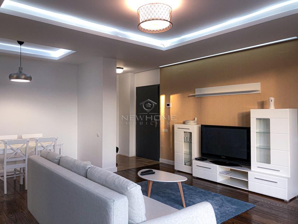 Apartament LUX 3 camere 77 mp, zona Iulius Mall Fsega, Parcare privata - Poză 9