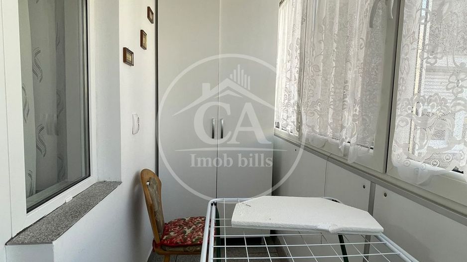 Apartament cu 2 camere de inchiriat in zona Valenta, Oradea - Poză 7