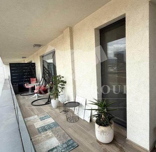 Apartament 3 camere Laguna Residence - Poză 13