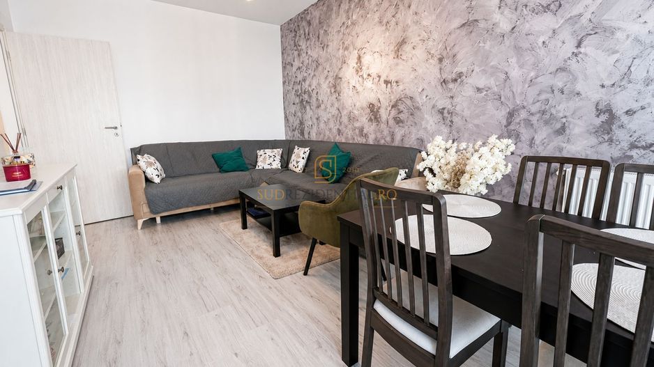 Apartament 2 camere decomandat, 61.74 mp | Loc de parcare inclus - Poză 3