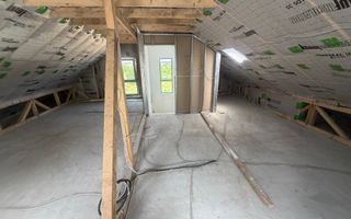 CASA INDIVIDUALA- 4 CAMERE, TOATE UTILITATILE, TEREN 240 MP, COMIS 0% - Poză 14
