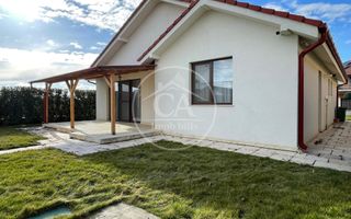 Casă de vanzare  cu 4 camere în Santandrei, Oradea. - Poză 19