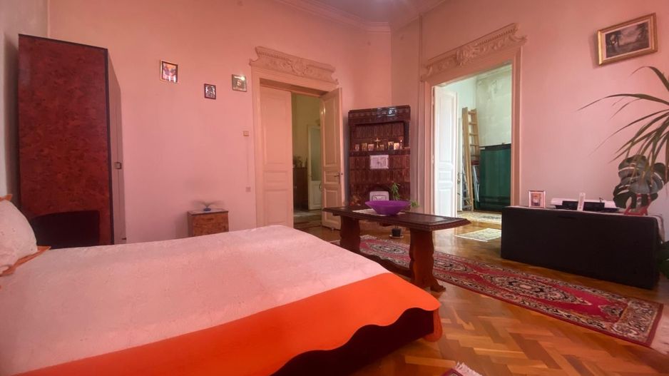 STIL BAROC! VÂNZARE CASĂ ULTRACENTRAL - Poză 12