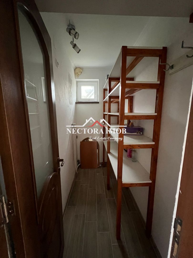 NECTORA IMOB-Casa Saldabagiu de Munte,64mp+575mp teren,mobilat/utilat - Poză 11