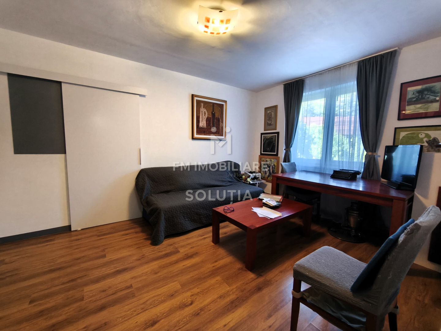 Apartament 2 camere | Etaj 1 |Baia Mare | Zona TBC - Poză 2