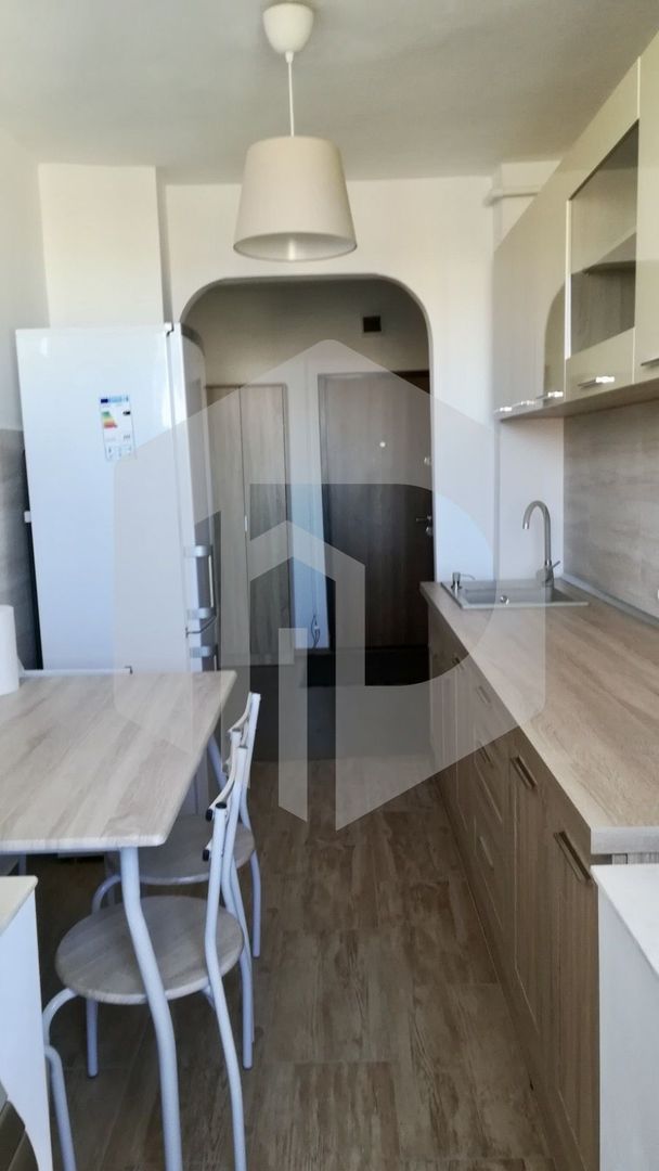 Apartament 2 camere decomandat/ renovat+ balcon- Rahovei/ Ostirii - Poză 10