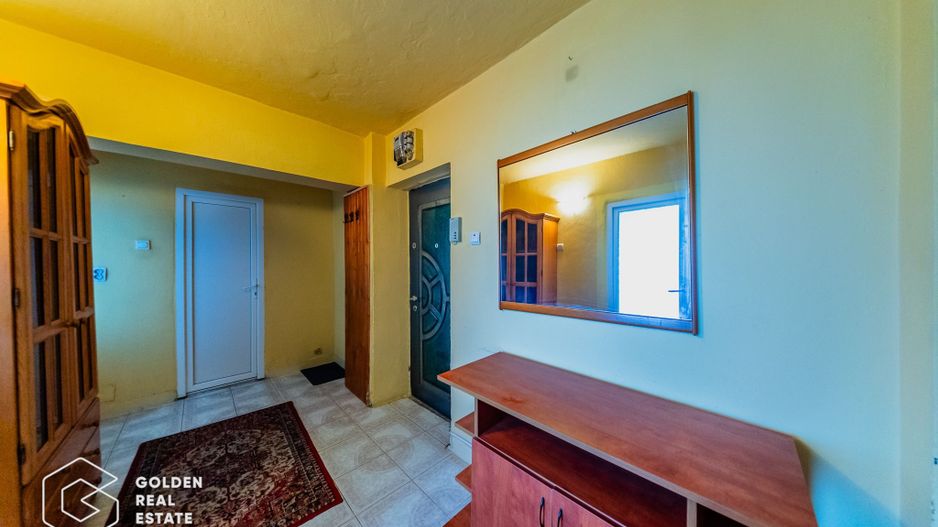 Apartament 2 camere, etaj 3, vedere spre parc, Micalaca Orizont - Poză 18