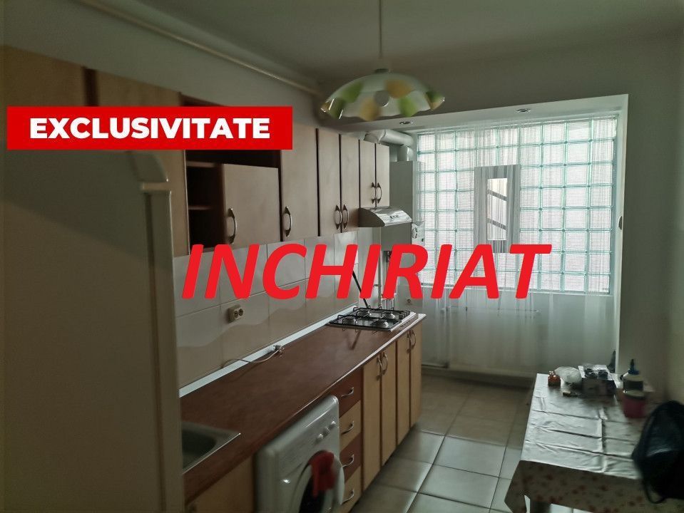 Inchiriere apartament cu 4 camere, Ultracentral, Fortuna - Poză 1