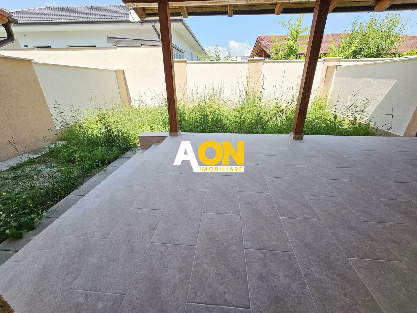 Casa tip insiruit, 4 camere, 2 bai, finisata la cheie, Cetate - Poză 4