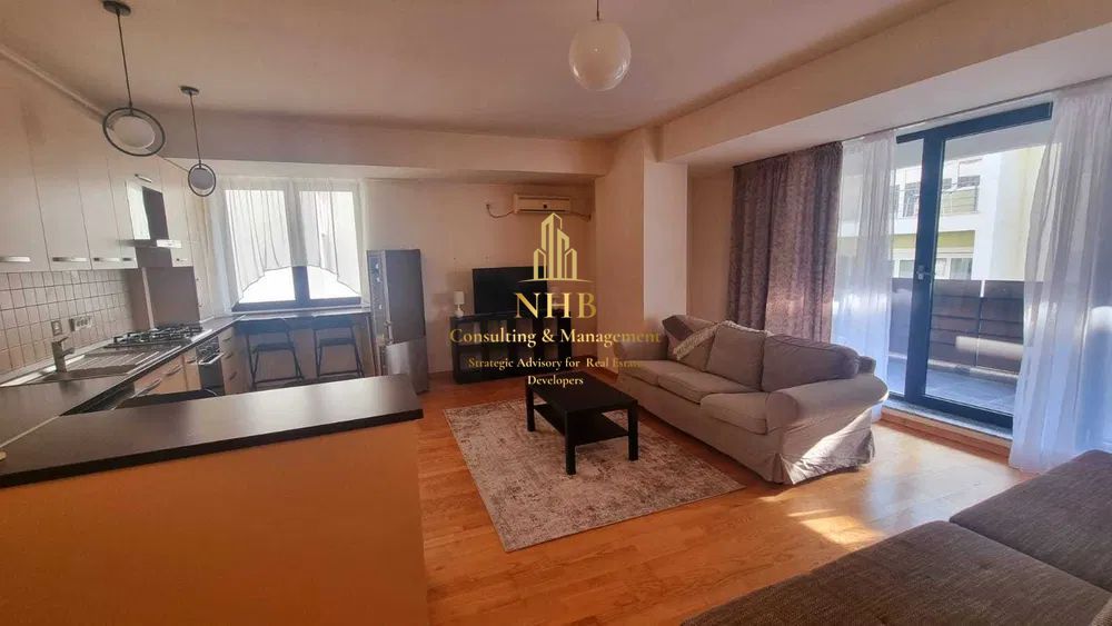 Apartament 3 camere | Herastrau - Poză 1