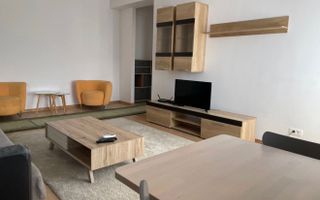 AP. 2 CAMERE- DACIA, BUCATARIE INCHISA, BLOC NOU, MOBILAT MODERN - Poză 1
