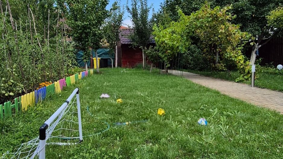 Casa În Sanpetru De Vânzare - Poză 15