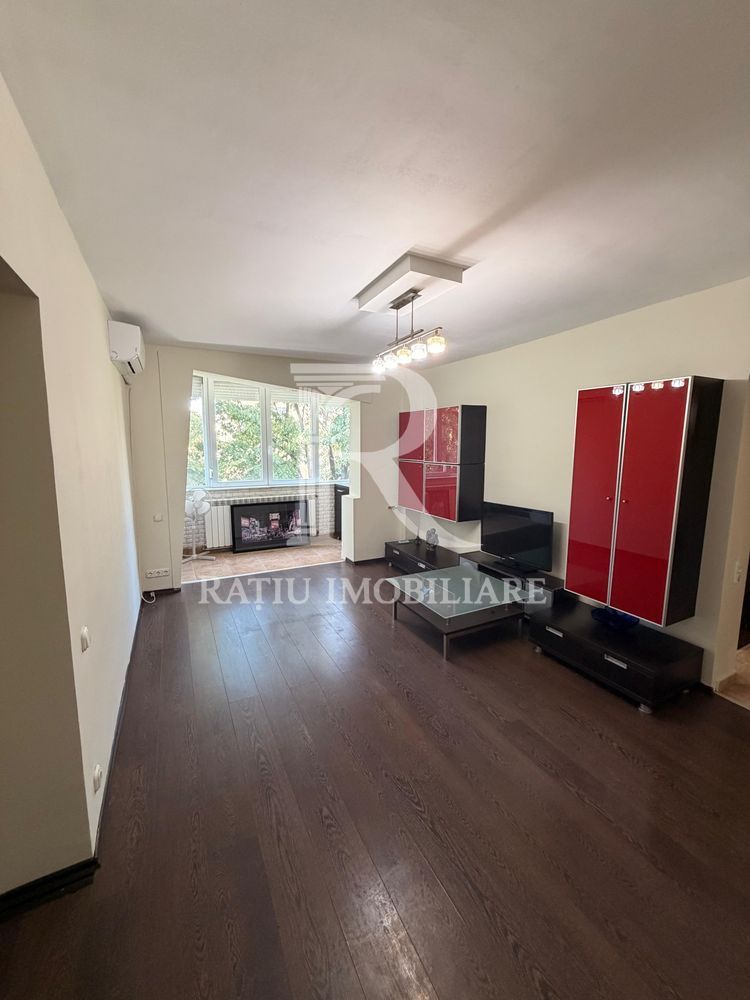 De inchiriat/vanzare| Apartament 3 camere | Rogerius - Poză 1