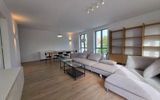 Apartament 3 camere de închiriat – Armenească Universitate - Poză 4