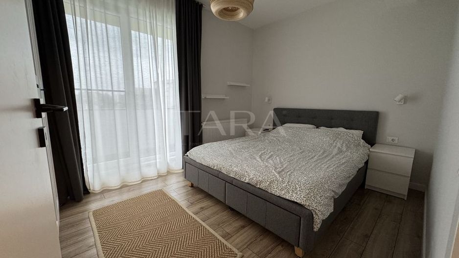 Apartament cu 2 camere de vânzare - Zona Străzii Paris. - Poză 4