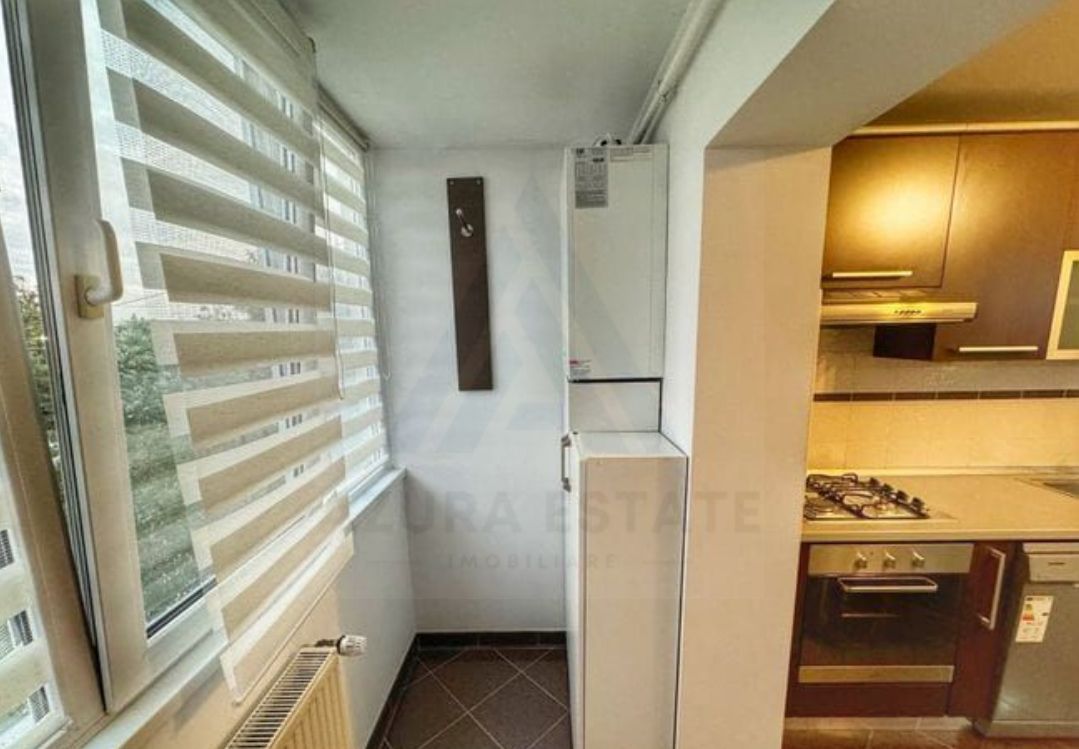 Apartament  2 camere 2 balcoane amenajate si pivnita etaj 1 Strand - Poză 7