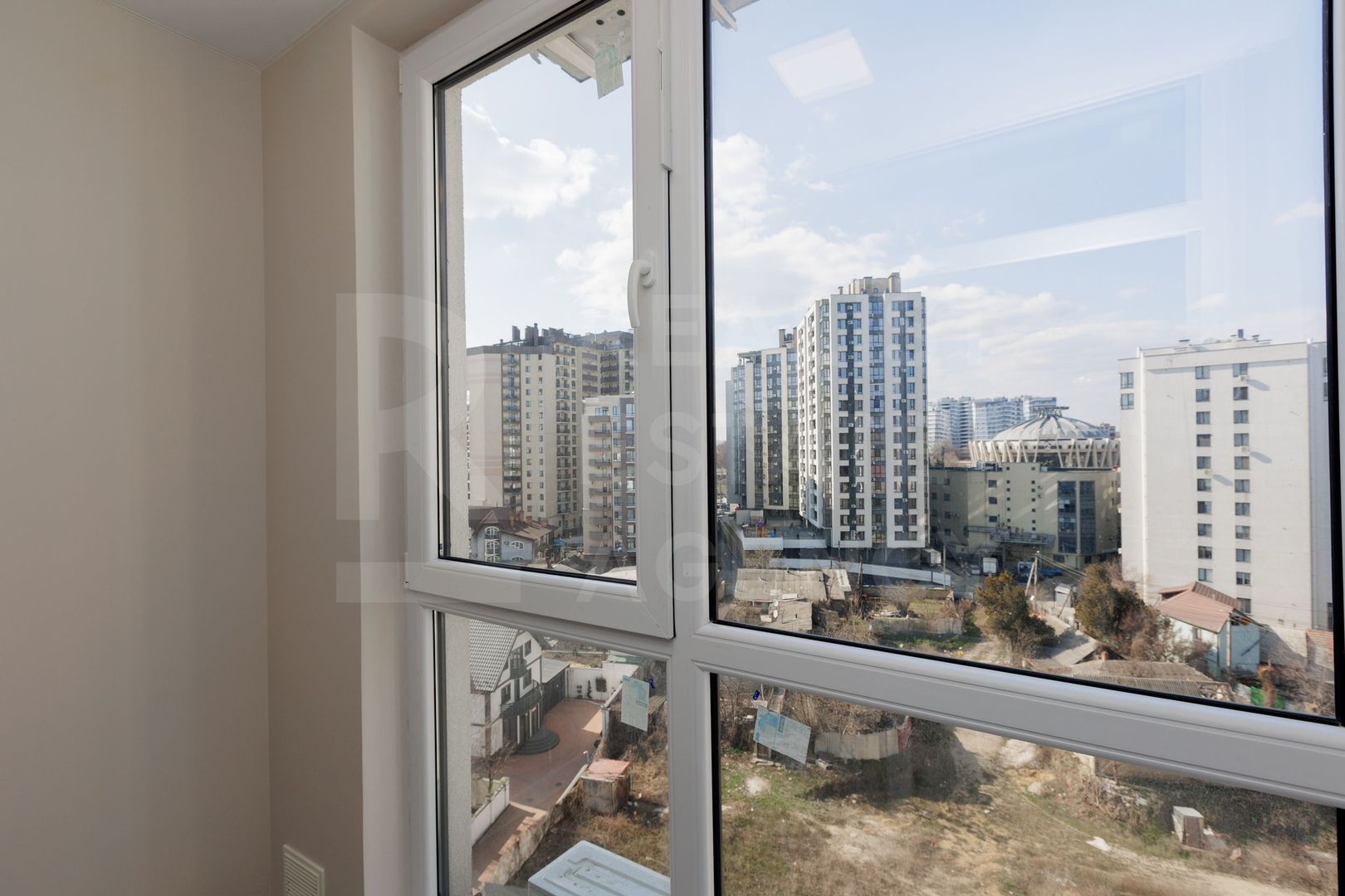 Vânzare, apartament, o cameră, stradela Doga, Râșcani - Poză 5