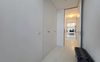 Apartament spațios 145 m mp  Iancu Nicolae Scoala Americana - Poză 13