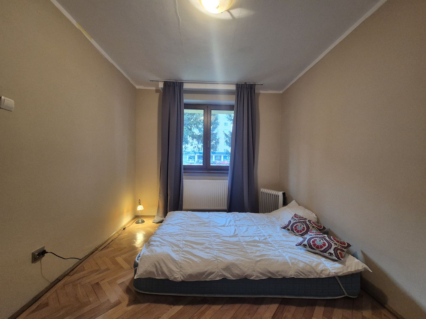 Exclusivitate - Zona Somesul, Calea Bucuresti, 2 camere - Poză 7