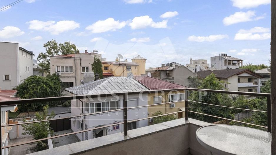 Apartament 3 camere - Primaverii | Imobil 2002 | Loc de parcare - Poză 14