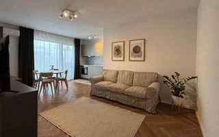 Apartament ULTRAFINISAT 2 camere, bloc  2025 orientat S-E Între Lacuri - Poză 1