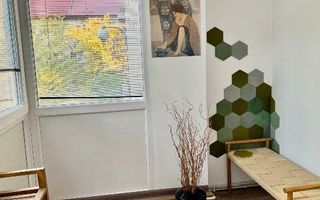 Apartament de închiriat în Floreasca: 2 Camere, 51mp, Mobilat şi Utilat Modern - Poză 10