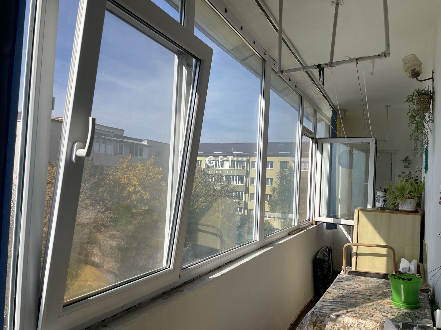 Apartament 3 camere, Et. 3, zona Big - Poză 17