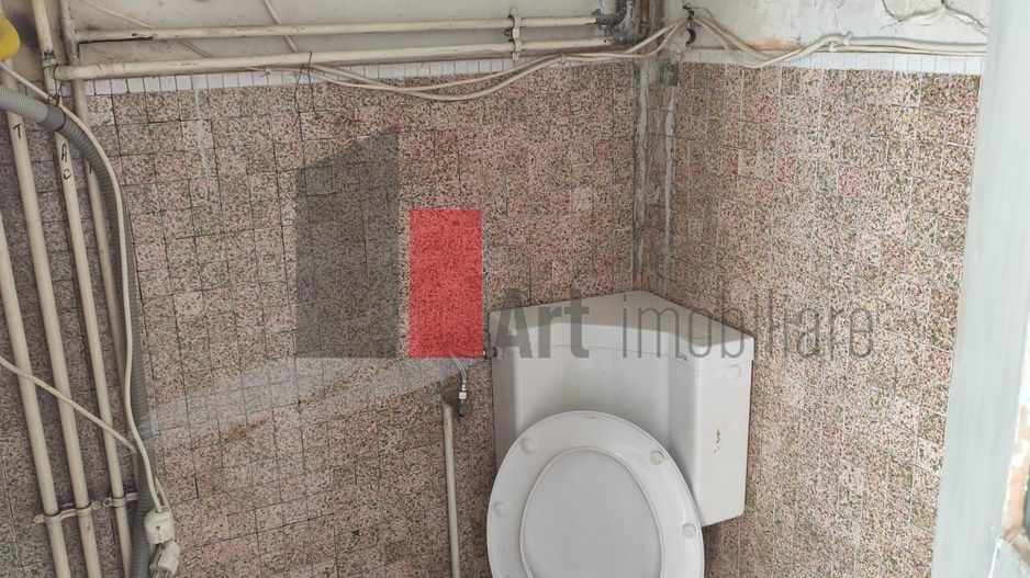 Casa/Spatiu Comercial de inchiriat in zona Eminescu/Romana - Poză 14