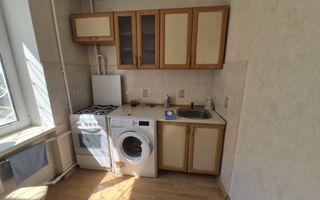 Spre Chirie: Apartament cu 2 Camere – Str. A. Pușkin, Centru. - Poză 7