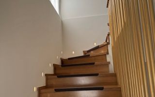 Casa individuală/ Cartier Grigorescu/ Zona Promenada Grigorescu - Poză 4