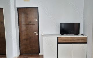 Apartament 2 camere, imobil modern 2015, centrală proprie – zonă liniștită - Poză 5