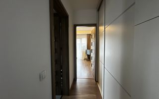 Apartament la cheie | 3 camere | Gradina | Zona str Stejarului - Poză 13