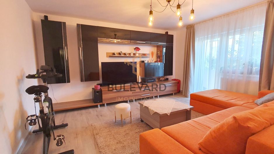 Apartament cu 3 camere, zona strazii Mehedinti! - Poză 2