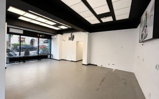 Spațiu comercial stradal | Potrivit pentru orice tip de activitate - Poză 3