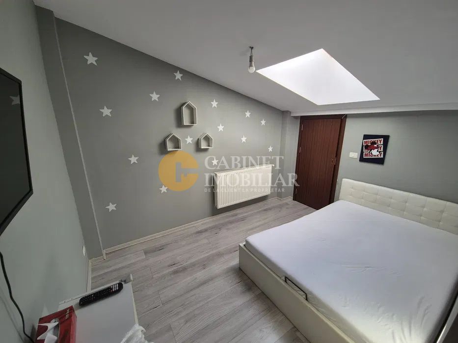 Cug - Apartament  3 Camere - Bloc 2018 , 71Mp - Poză 1