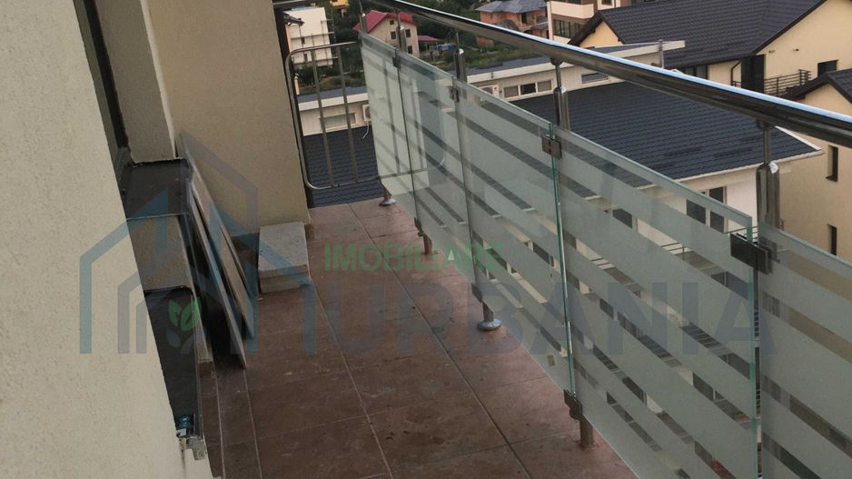 Apartament 3 camere semidecomandat, 63 mp + balcon 7 mp, loc de parcare inclus, Valea Lupului - Poză 4