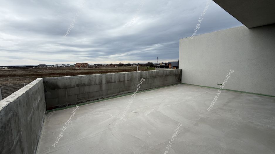 Duplex despartit prin CT | Cartier Milano | Giarmata - Poză 15