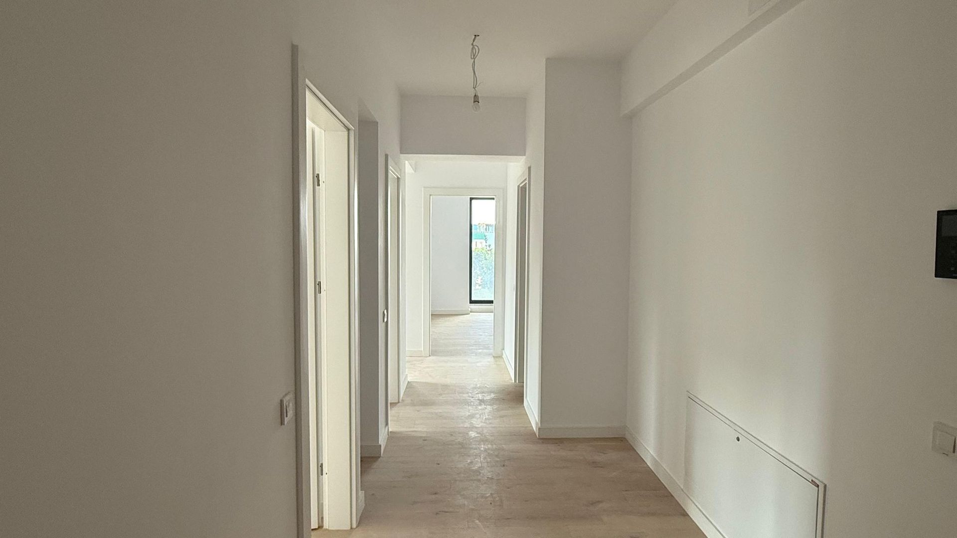 Apartament cu gradina in First Estates Pipera - Poză 5