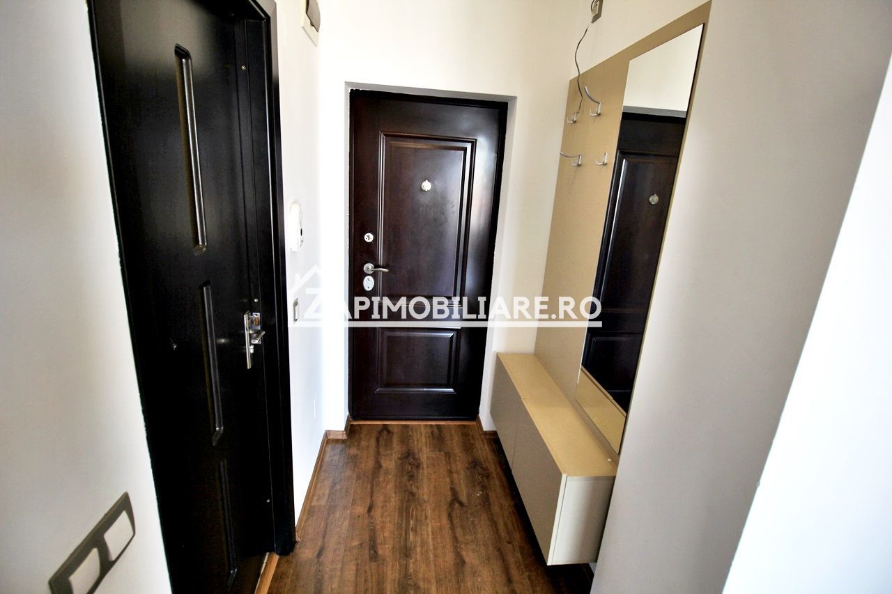 Apartament 2 camere,51 mp, zona Centrală, Targu Mures - Poză 5