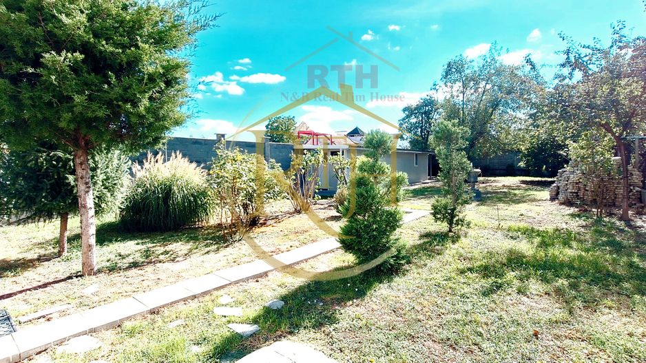 Apartament cu 1 cameră și terasă proprie de închiriat – Cheltuieli incluse - Poză 20