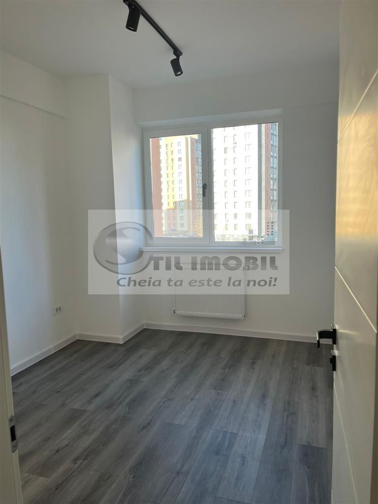NOU! INTABULAT! Apartament 3 camere D 87.4mp Cartier Visoianu - Poză 7