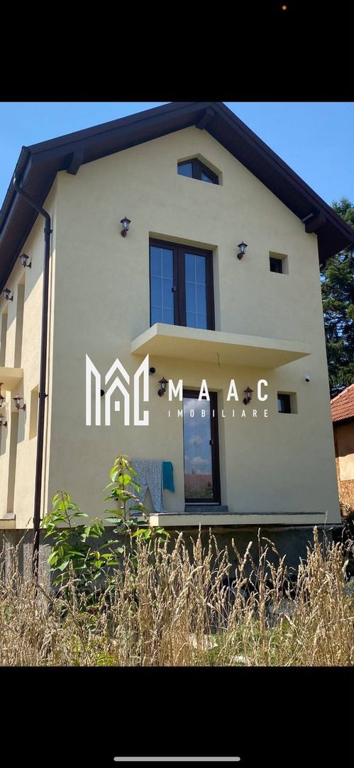 Casă 4 camere de vânzare | Călimănești, Sud | 96 mp - Poză 3